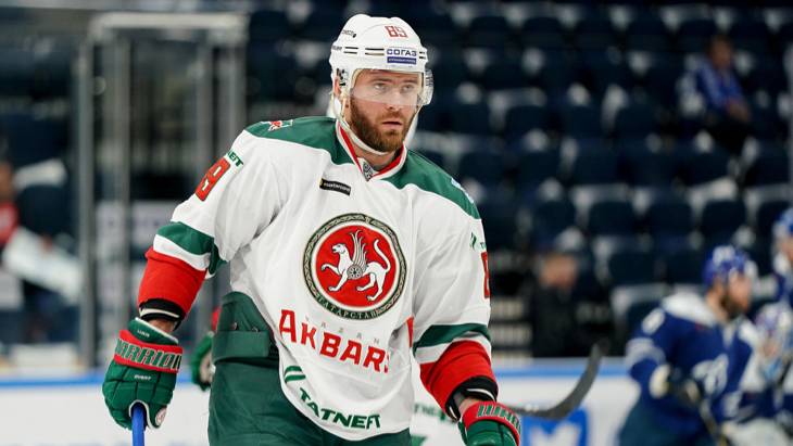 Артем Лукоянов