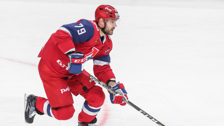 Андрей Марков