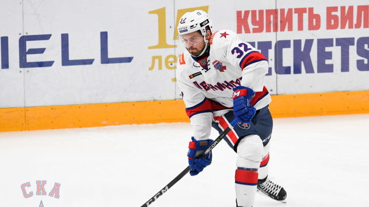 Лукас Бенгтссон