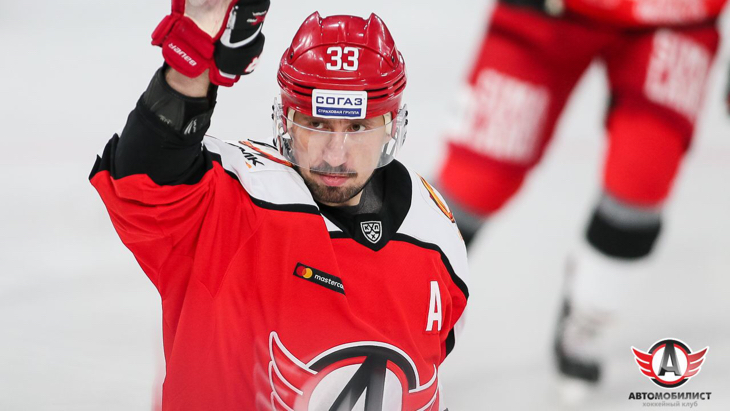 Денис Бодров