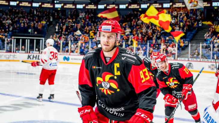 Петер Регин