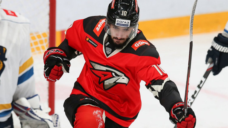 Артем Манукян