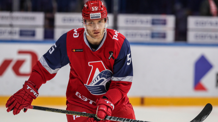 Владимир Ткачев