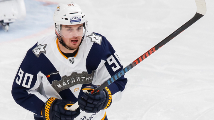 Андрей Локтионов