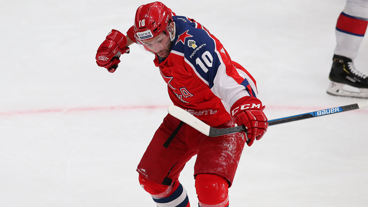 Сергей Толчинский