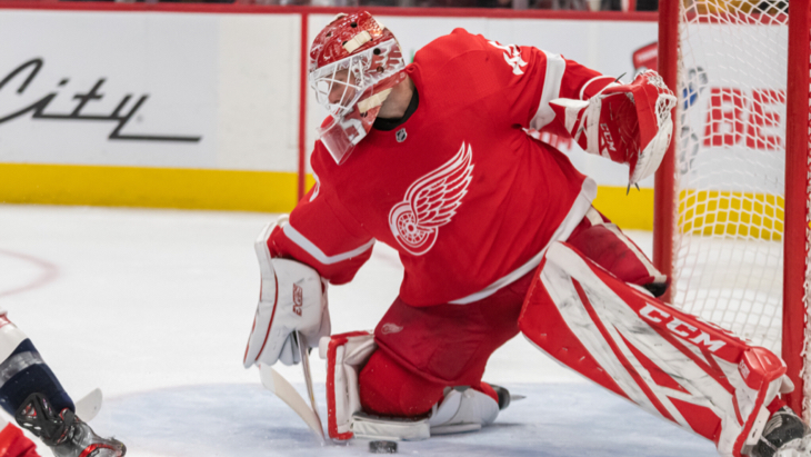 Джонатан Бернье