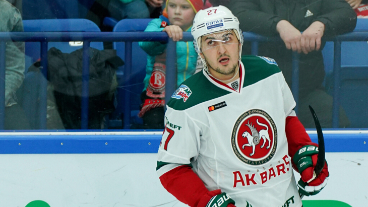 Кирилл Петров