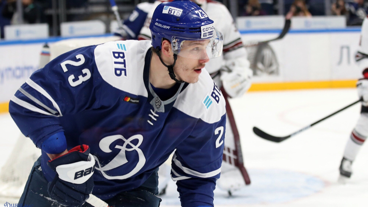 Дмитрий Яшкин