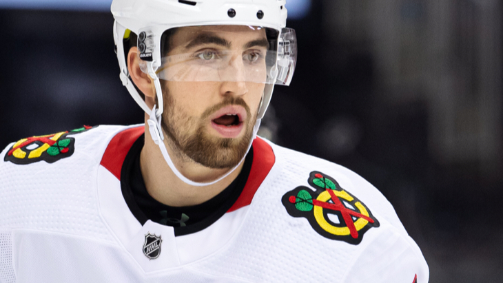 Эрик Густафссон