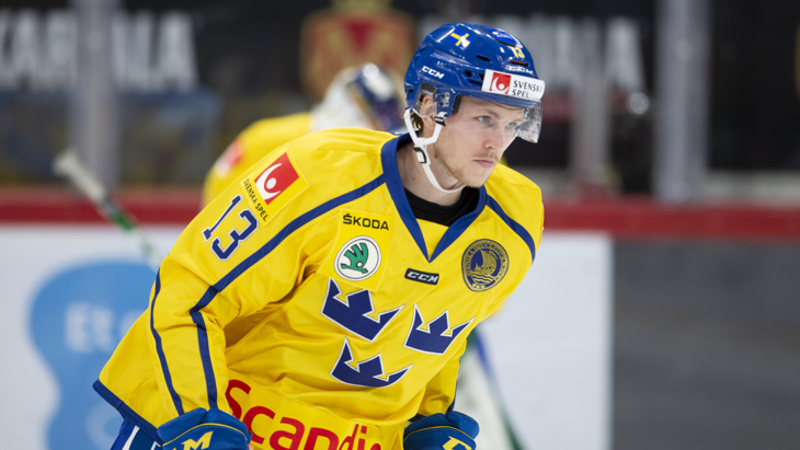 Никлас Ханссон