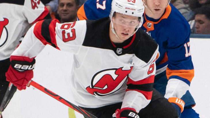 Йеспер Братт