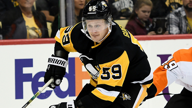 Джейк Генцел