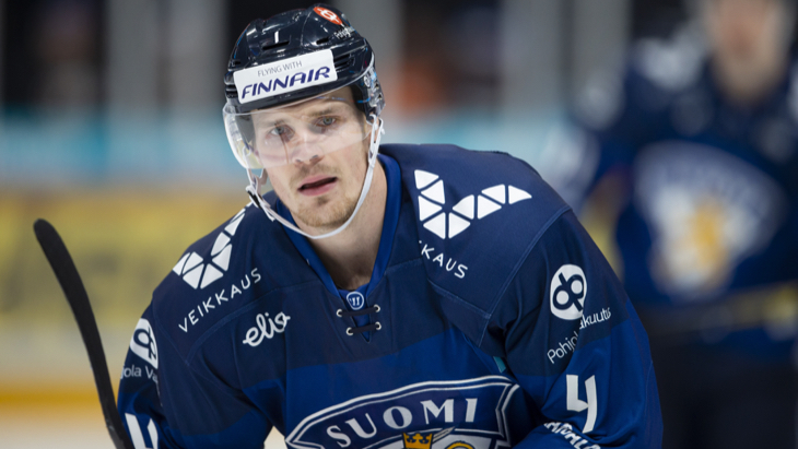 Микко Лехтонен