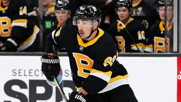 Брэд Маршанд