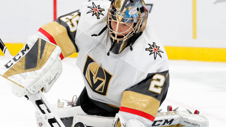 Марк-Андре Флери