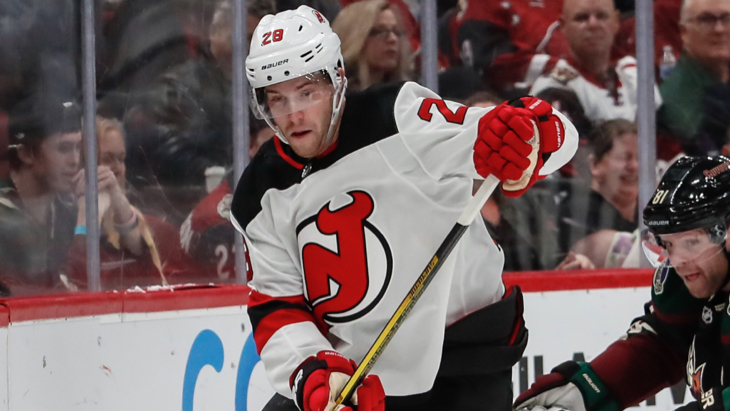 Дэймон Северсон