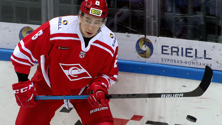 Захар Шабловский