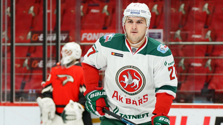 Кирилл Петров