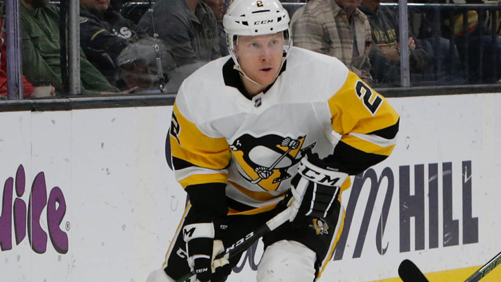 Чед Рюведель