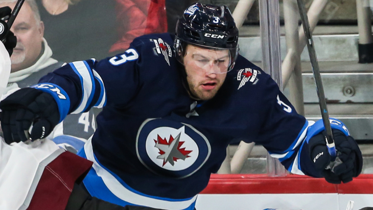 Такер Пулман