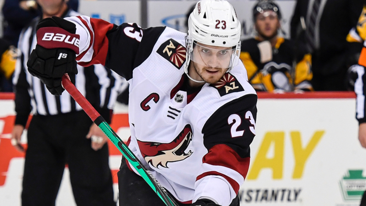 Оливер Экман-Ларссон