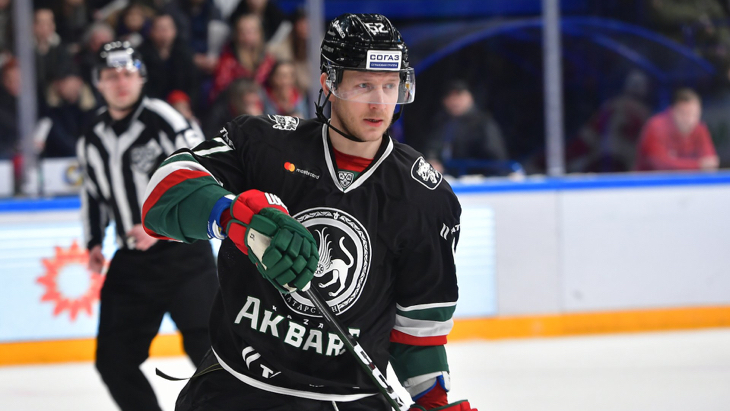 Владимир Галузин