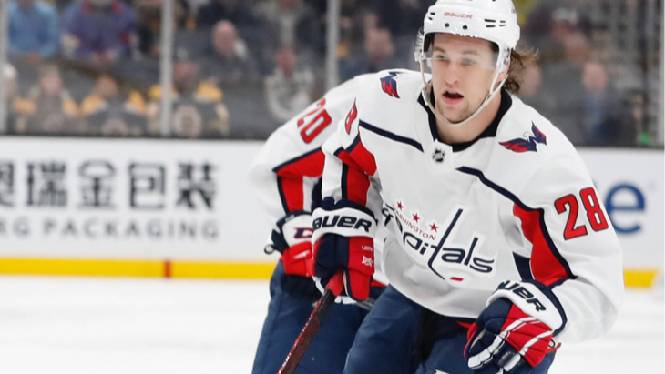 Брендан Лейпсик