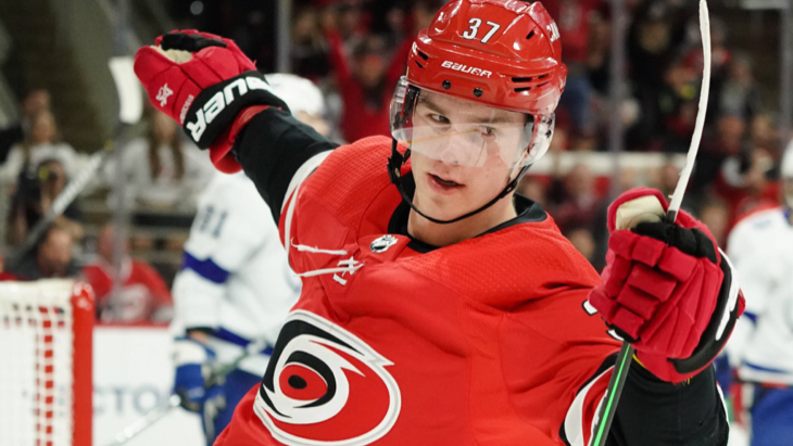 Андрей Свечников