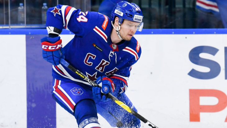 Василий Токранов