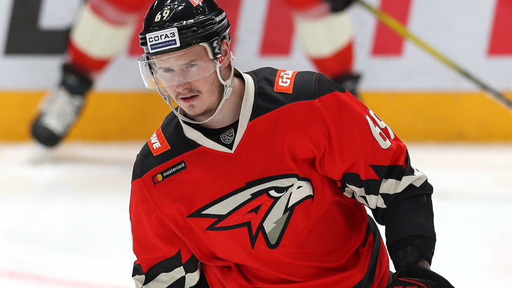 Сергей Шумаков