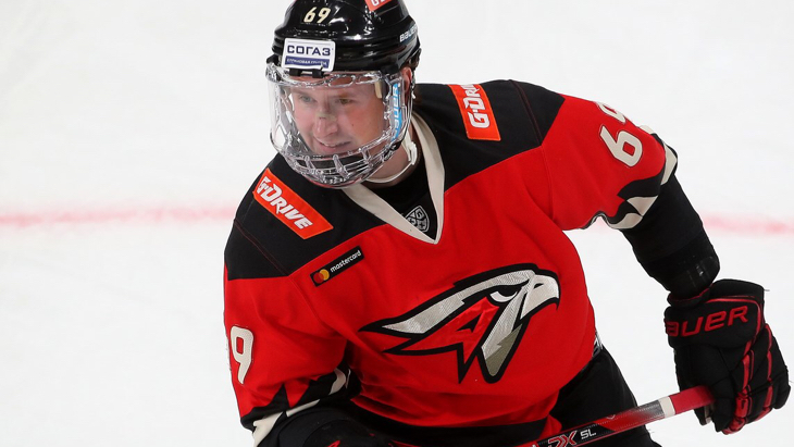 Сергей Шумаков