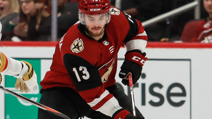 Винни Иностроса