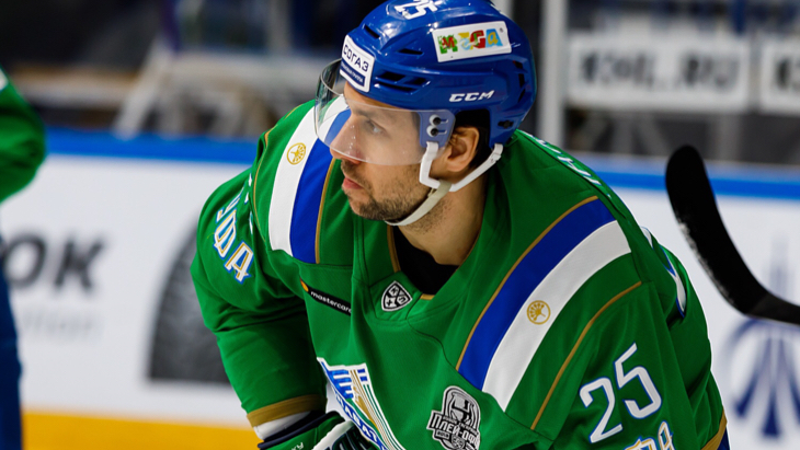 Владимир Жарков