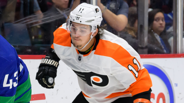 Трэвис Конекни