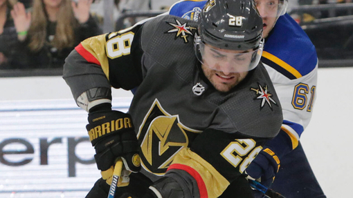 Прогноз на матч Калгари — Вегас