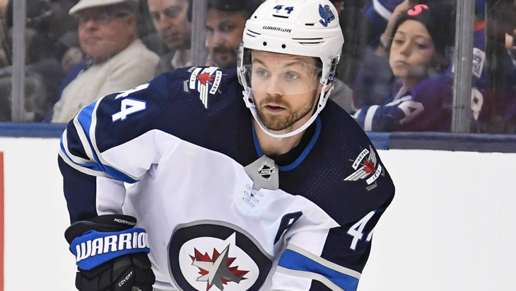 Джош Моррисси