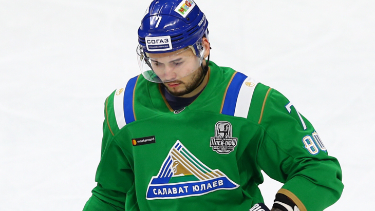 Эдуард Гиматов