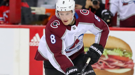 Колорадо — Нью-Йорк Рейнджерс. Прогноз и ставка на матч Прогноз на матч Колорадо — Нью-Йорк Рейнджерс