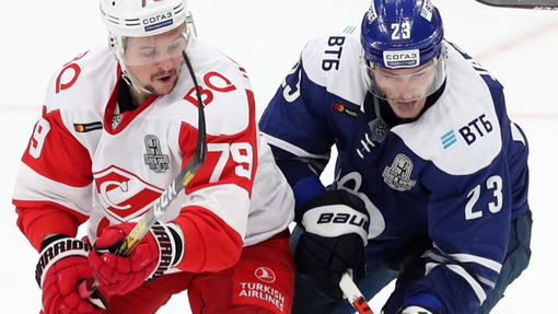 Спартак — Динамо. Прогноз и ставка на матч Прогноз на матч Спартак — Динамо