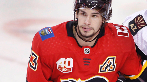 Прогноз на матч Калгари — Нью-Йорк Айлендерс