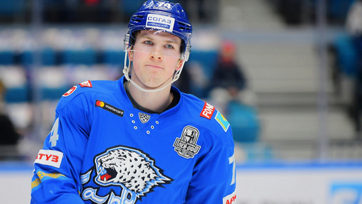 Барыс — Сибирь. Прогноз и ставка на матч Прогноз на матч Барыс — Сибирь