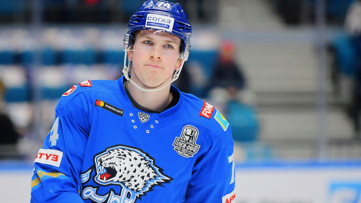 Валерий Орехов