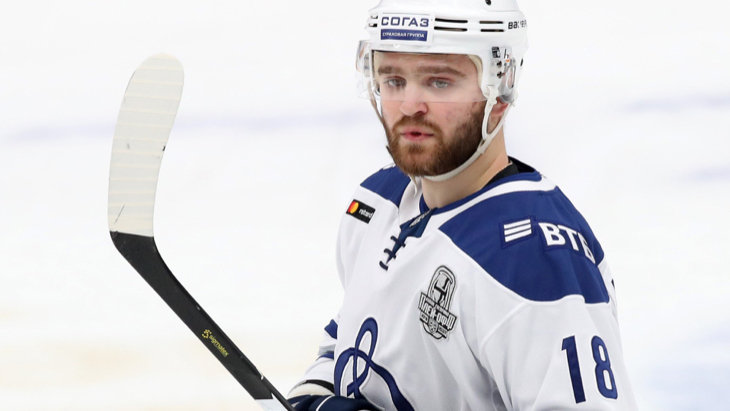 Дмитрий Моисеев