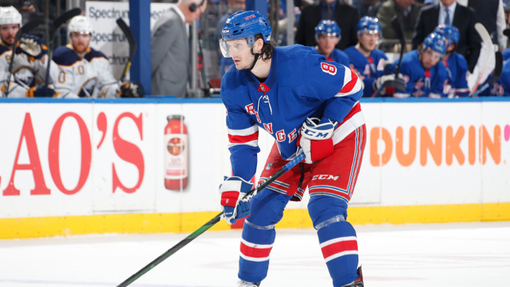 Прогноз на матч Каролина — Нью-Йорк Рейнджерс