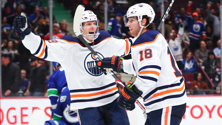 «Эдмонтон»