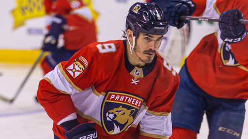 Прогноз на матч Нью-Йорк Айлендерс — Флорида