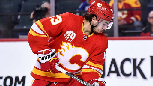 Прогноз на матч Калгари — Виннипег