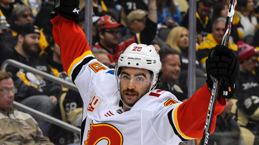 Прогноз на матч Калгари — Виннипег