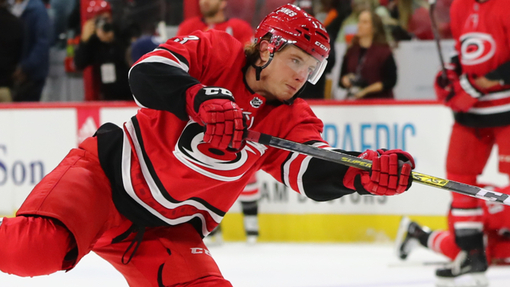 Прогноз на матч Каролина — Нью-Йорк Рейнджерс