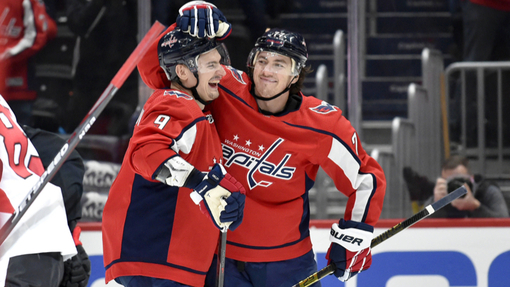 Прогноз на матч Тампа-Бэй — Вашингтон